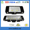 Die Casting Aluminum 50W to 400W LED Tunnel Light Housing